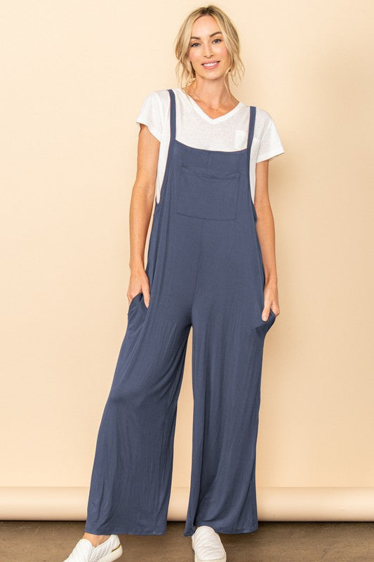 Grayton jumpsuit